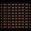 vidaXL LED Curtain Fairy Lights 9.8'x9.8' 300 LED Warm White 8 Function