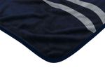 YANKEES OFFICIAL MLB "Digitize" Raschel Throw Blanket;  60" x 80"