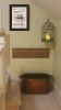 "Friendship Journey" by Millwork Engineering; Ready to Hang Framed Print; Black Frame