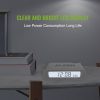 FLIP ALARM CLOCK digital clocks